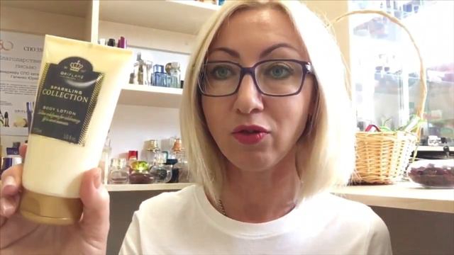 WOW-весна в Орифлейм! Скидки с 20 мая! смотреть онлайн