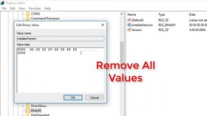 Как решить проблему с ошибками DXError.log и DirectX.log в Windows 7|8|10?