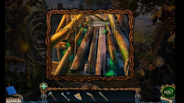 Lost Lands The Golden Curse Android/Ios | HD gameplay смотреть онлайн