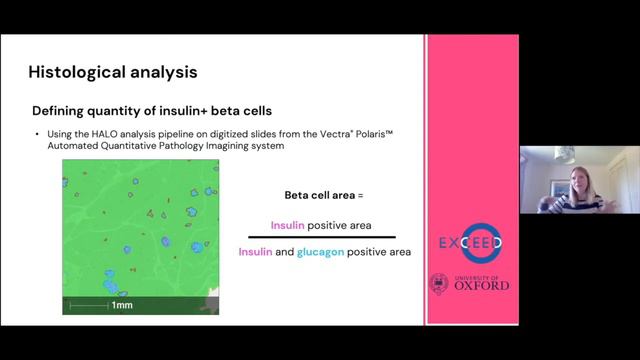 New Talent: Alice Carr, PhD, With Sarah Richardson, PhD, University Of Exeter