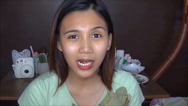 29 PHP!!! DASOM Oil Control Cream Review | SuperEon xiv смотреть онлайн