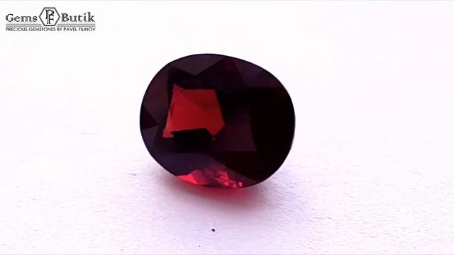 Шпинель 2,85 карат смотреть онлайн
