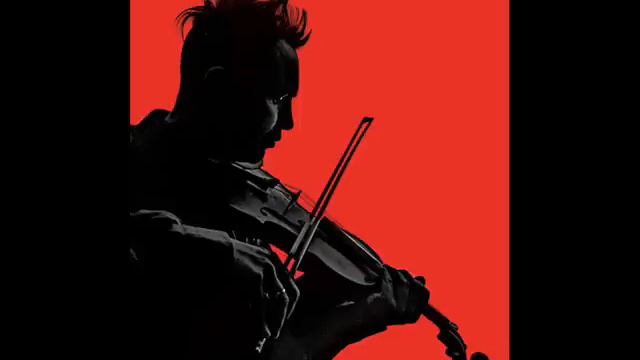 Nigel Kennedy - From Adam to Eve (with lyrics) .wmv смотреть онлайн