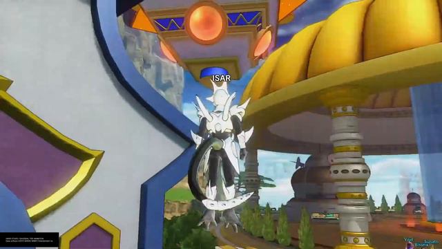 I FINALLY MADE A LEVEL 6 NO MINUS QQ BANG IN DRAGON BALL XENOVERSE 2 смотреть онлайн