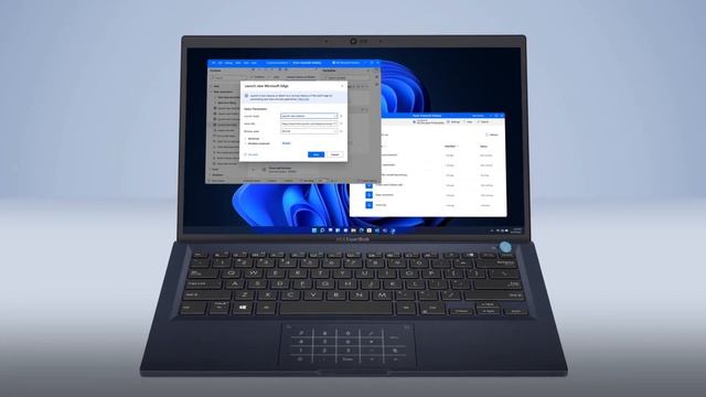 Asus ExpertBook B1 B1400 смотреть онлайн