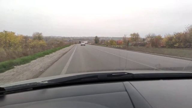 Ремонт дороги Днепр (бывш Днепропетровск) Кривой Рог Состояние дороги 5.11.2020 смотреть онлайн