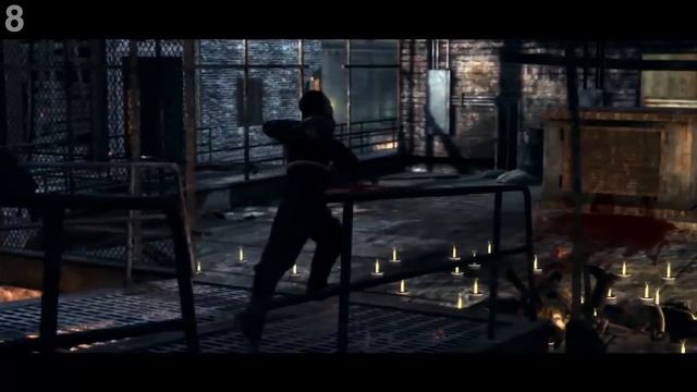 15 Things You NEVER NOTICED in Call of Duty Zombies! смотреть онлайн