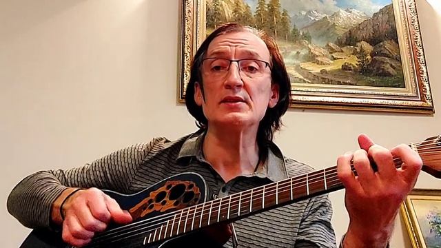 "Пред??? чертой меж будущим и прошлым" К.Никольский (cover) #guitarcover #гитара @Александр Невски смотреть онлайн