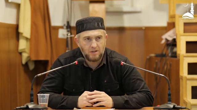«Состояние человека за год до наступления смерти» | Абдуллахаджи Хидирбеков смотреть онлайн
