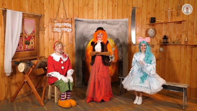 «Пася Олэн! День коренных народов мира» смотреть онлайн