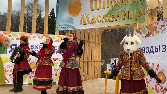 «ВИНОВАТА ЛИ Я» Ансамбль «Бояре» смотреть онлайн