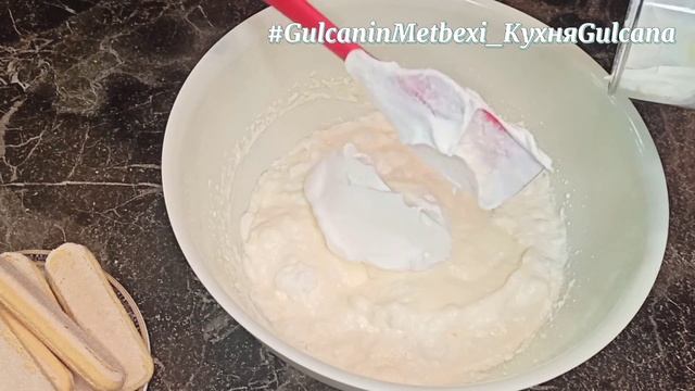 Нас уже 500?Спасибо вам за поддержку и дружбу? Приготовила очень вкусный итальянский десерт Тирамис