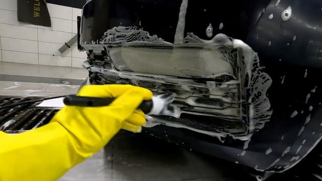 Как я мою Skoda Octavia смотреть онлайн