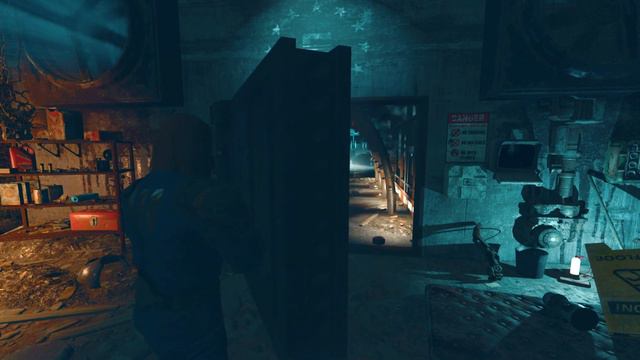 Fallout America Rising: A Tale of The Enclave Series Preview смотреть онлайн