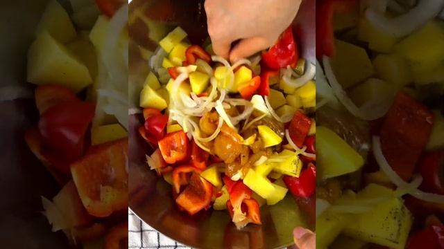 Кулинарный календарь