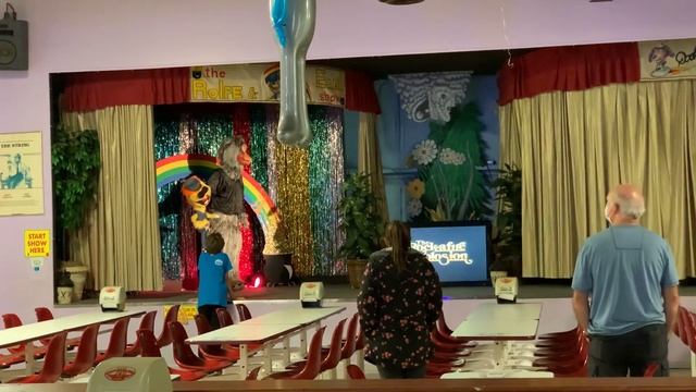 Billy Bob’s wonderland puff the magic dragon part 1 JUNE 2021 смотреть онлайн