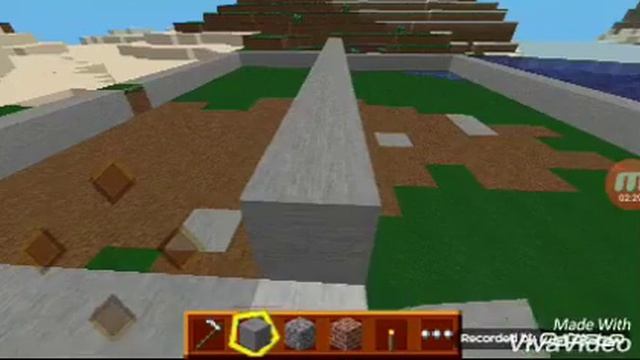 Maxi craft :master|ep#3 смотреть онлайн