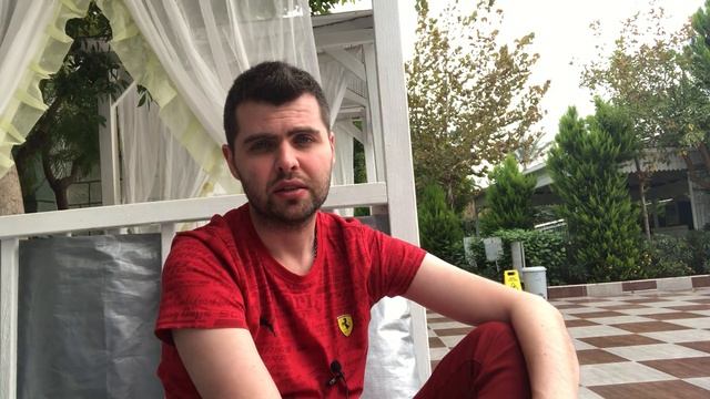 Где и Как набить руку начинающим парикмахерам смотреть онлайн