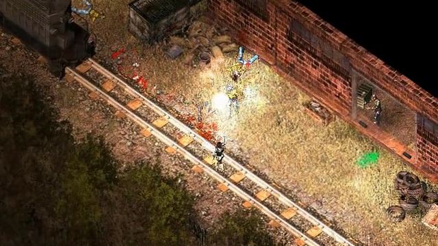 Zombie Shooter 2 Campaign Level 1 (Observant Skill) смотреть онлайн