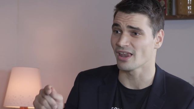 DANIEL STACH - Náš největší problém je, že lidem přestává vadit lež | Neurazitelny.cz | Stůl pro tř смотреть онлайн