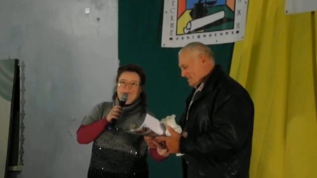 Поэты Виктор Иванченко, Ирина Бауэр лауреаты фестиваля смотреть онлайн