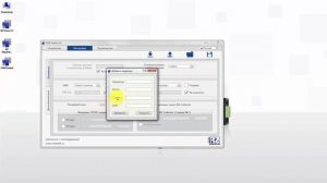 Настройка модема IRZ