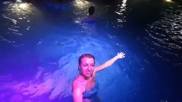 Парк Горького, Нячанг, Вьетнам