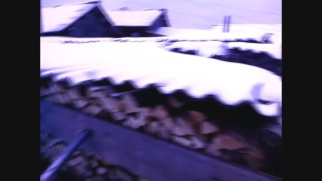 Русский дом. Деревенский дом. смотреть онлайн