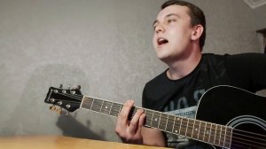 Comedoz - Ямайка | Павлик | guitar cover