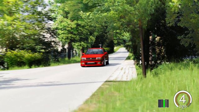7 Free and Amazing Car Mods | Assetto Corsa смотреть онлайн