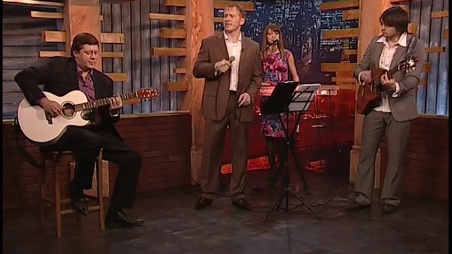 Дмитрий Дарин и группа «Рядовой Дарин» смотреть онлайн