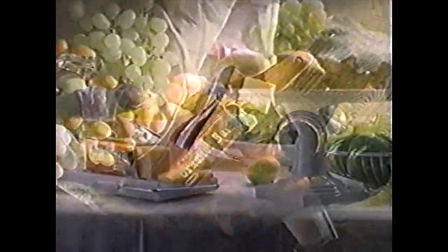 Cracker Barrell 80s Commercial 12 1988 смотреть онлайн