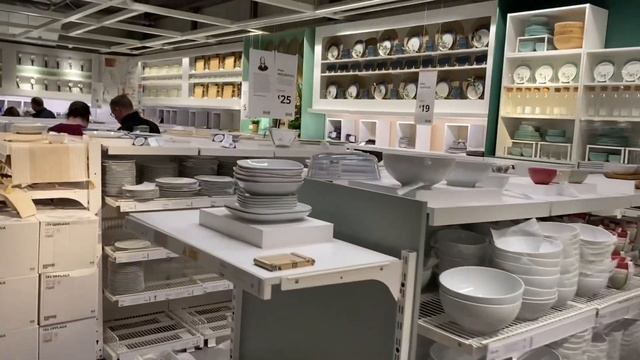 Интерьеры ИКЕА/ новинки 2023 #ikea #ikeastore #икея #shopping #style #decoration #homedecor смотреть онлайн