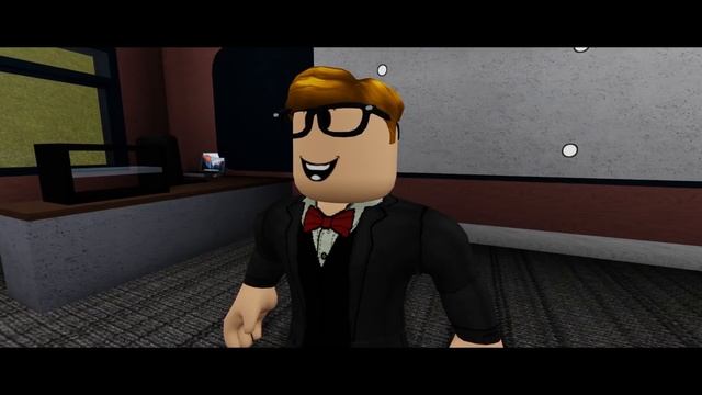 The Cheater: A Sad Roblox Story смотреть онлайн