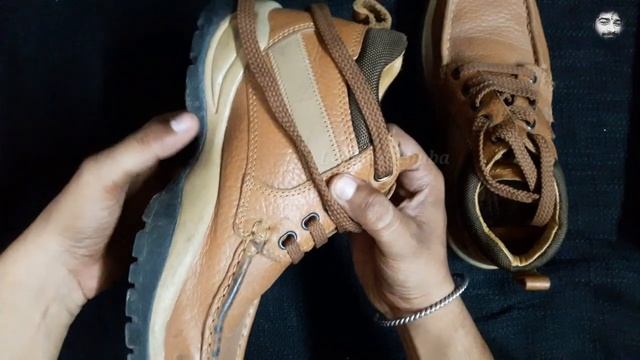 Red chief shoes unboxing | Article RC 2051 red chief unboxing | best casual shoes in india смотреть онлайн