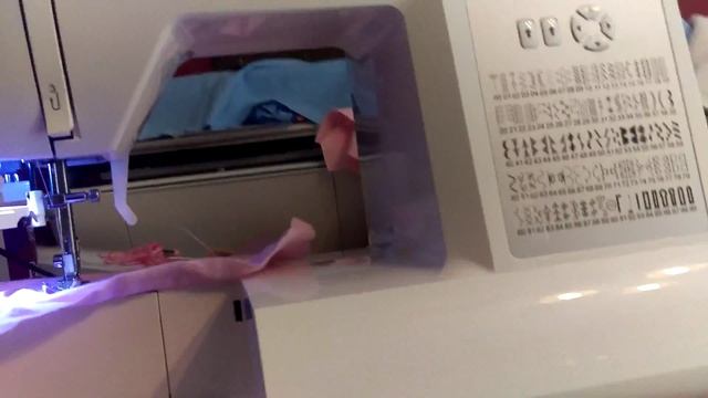 Unable to fix Singer 6199 "C4" error code after reading manual? I figured it out! смотреть онлайн