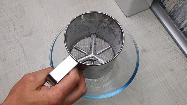 Ich Mache Diesen Einfachen Kuchen Einmal Pro Woche! Einfaches Kuchenrezept.