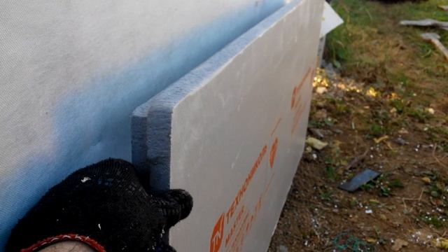 Утепление свайно-ростверкового фундамента смотреть онлайн