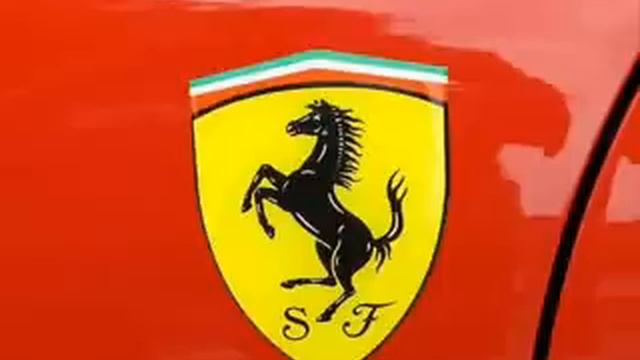 Ferrari sound remix смотреть онлайн