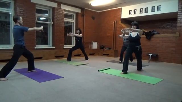 Делайте йога занятия в домашних условиях смотреть онлайн