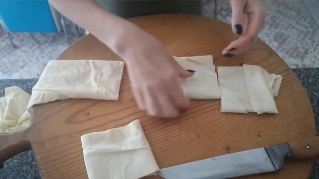 Пышки из лаваша всего за 2минуты!!! #Суперпышки#пышки#турецкаякухня смотреть онлайн