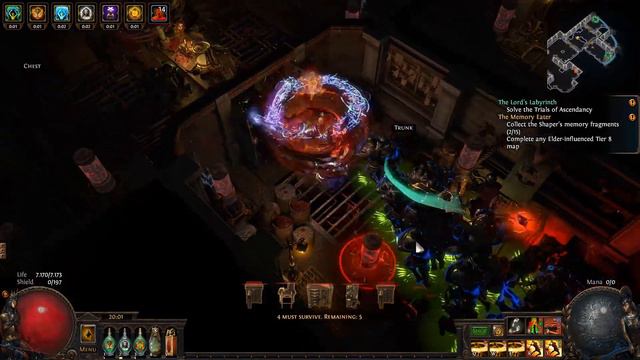 Syndicate laboratory run смотреть онлайн