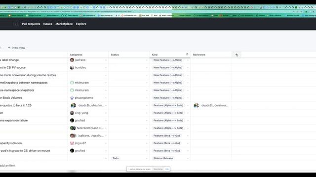 Kubernetes SIG Storage - CSI Implementation Workgroup 2022-05-23 смотреть онлайн