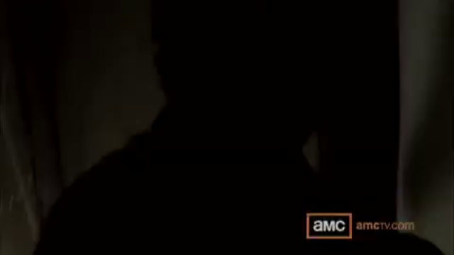 Ходячие мертвецы (The Walking Dead) третий сезон - промо 2 смотреть онлайн