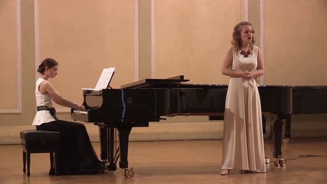 Anastasia Lebedyantseva Матушка, матушка, что во поле пыльно? (русская народная песня) смотреть онлайн
