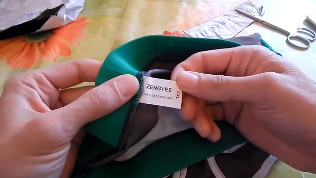 Плавки с AliExpress смотреть онлайн