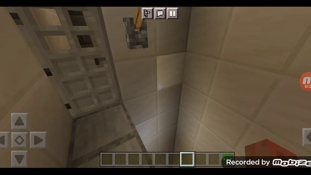 Майнкрафт scp-082 смотреть онлайн