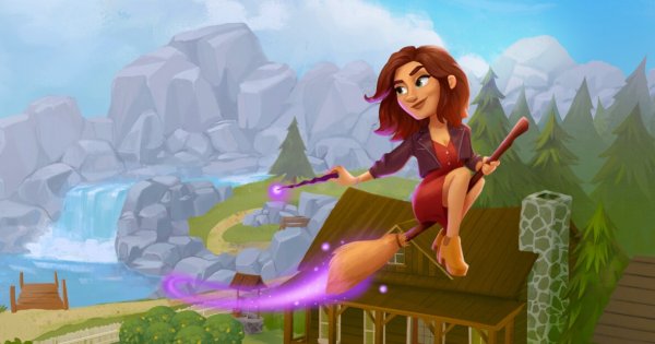 Wylde Flowers - страдаем ерундой #30