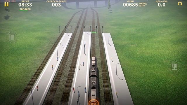 Электрички свободная игра ELECTRIC TRAIN GAME / Gameplay | train games | смотреть онлайн