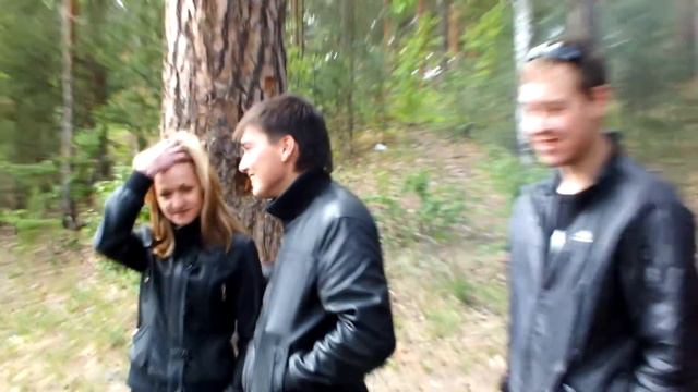 Desperado en Montes Urales смотреть онлайн